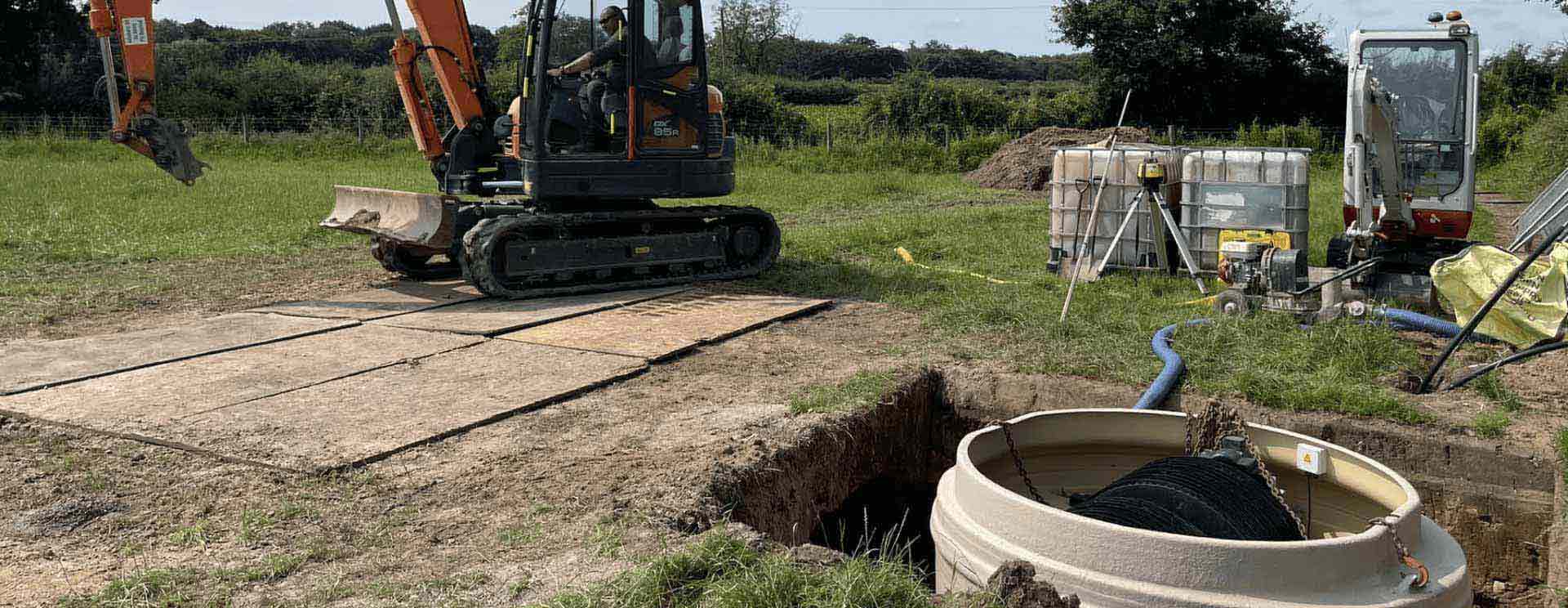 Envirocare Site Service