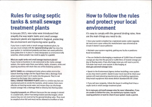 Envirocare Site Service