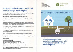 Envirocare Site Service