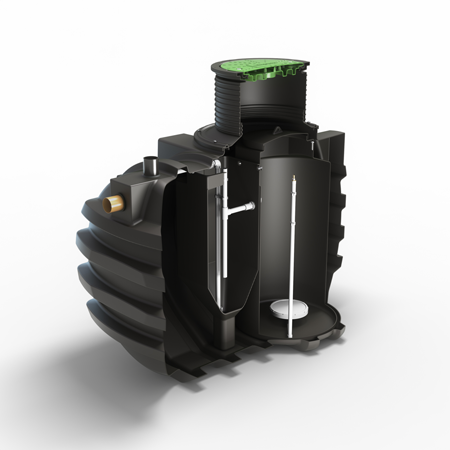 Envirocare Site Service