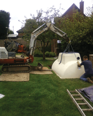 Envirocare Site Service