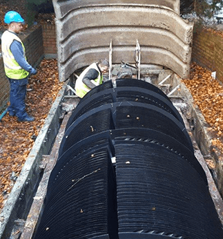 Envirocare Site Service