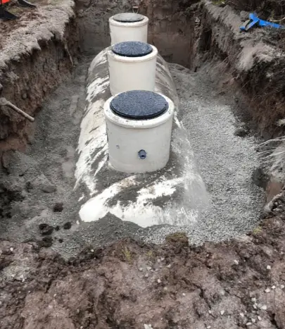 Envirocare Site Service